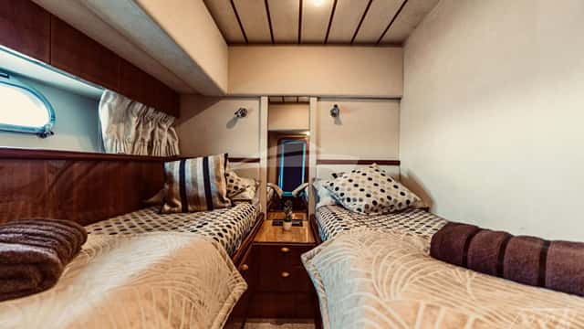 ANGELICA yacht charter photo 5