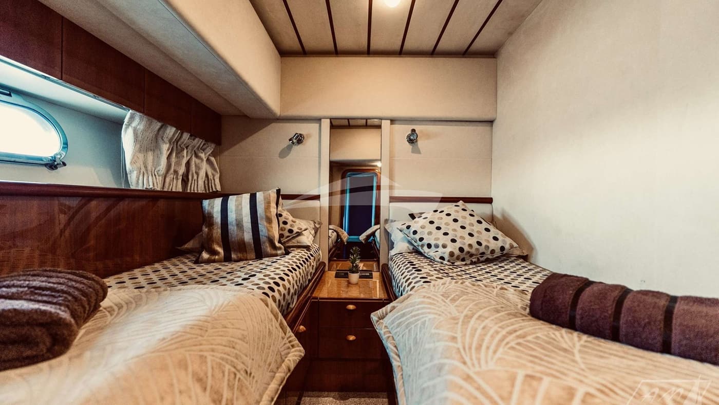 ANGELICA, photo from the yacht portfolio