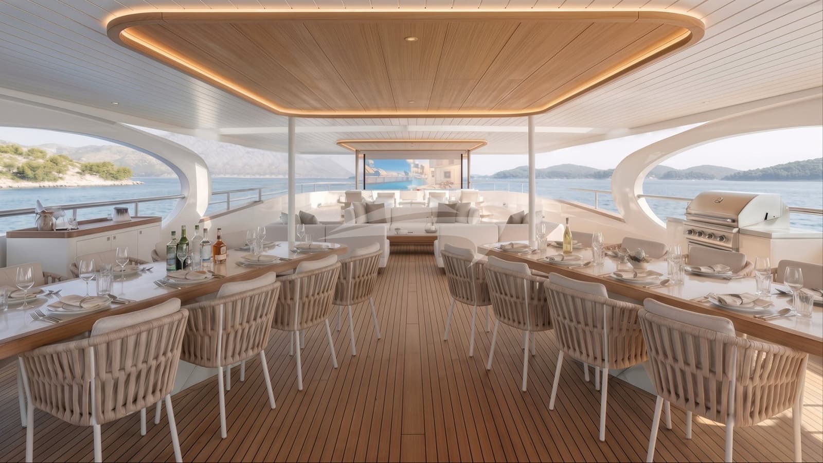 OLIMP, photo from the yacht portfolio 12
