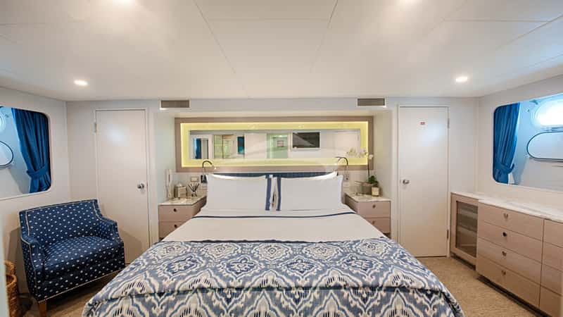 SHORETHING 35m motor yacht charter, photo 5