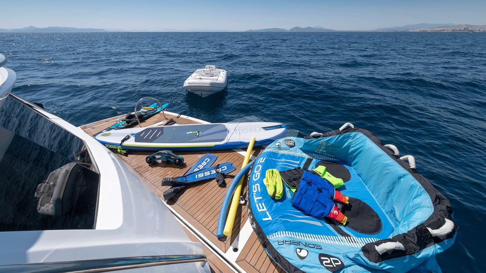POLPO, photo from the yacht portfolio 15