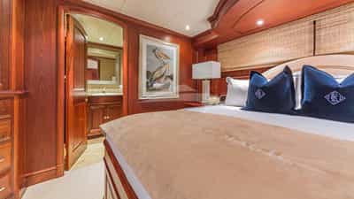 Guest Cabin