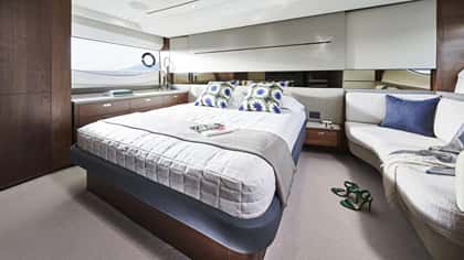 ALL FOR YOU 20m motor yacht charter, photo 11