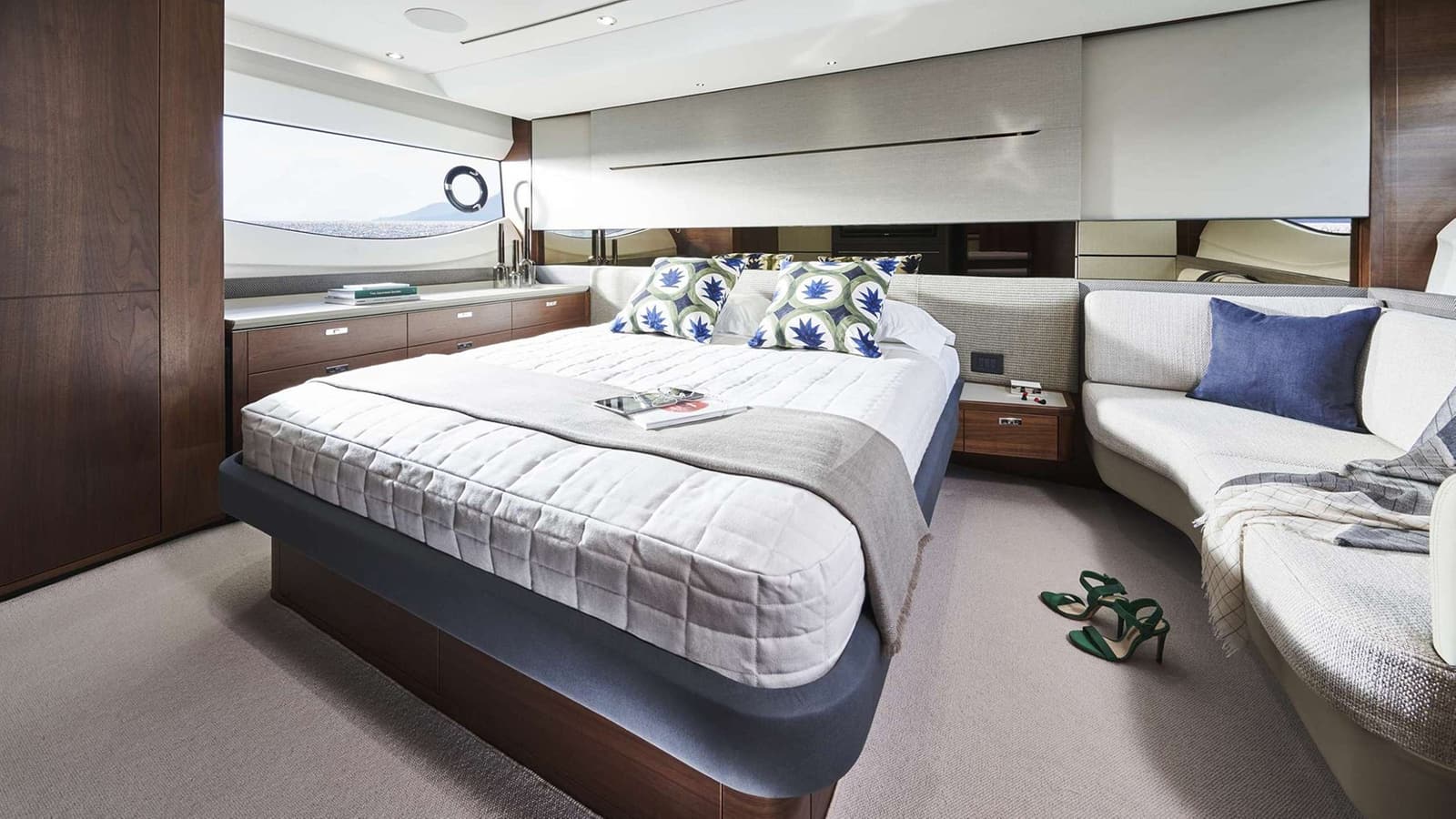 ALL FOR YOU, photo from the yacht portfolio 10