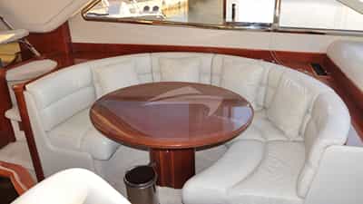 Interior Seating