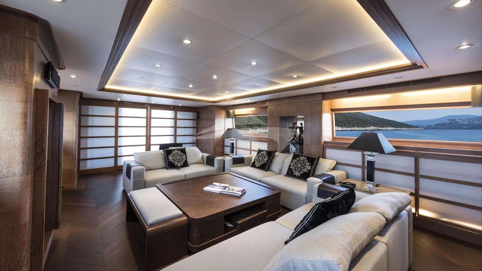 KALIMERA, photo from the yacht portfolio 16