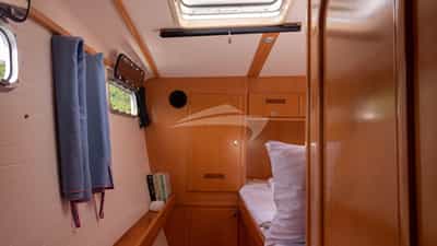 Cabin Bow