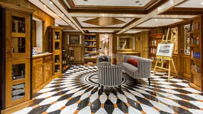 Drawing Room