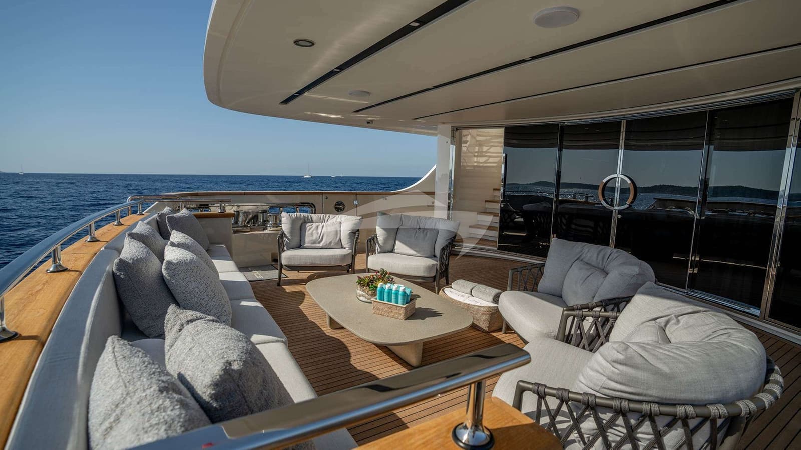 LANCE, photo from the yacht portfolio 4