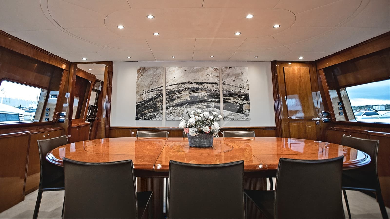 THEION, photo from the yacht portfolio 19