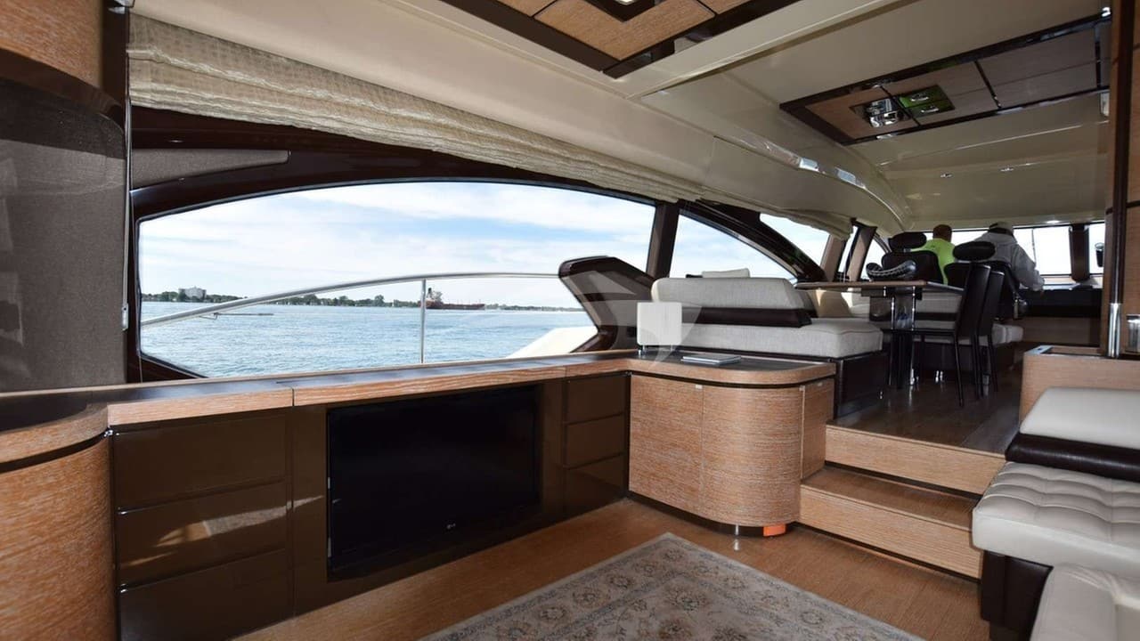 LUPO II, photo from the yacht portfolio 3