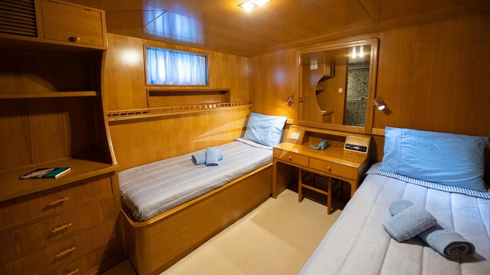 ELENA, photo from the yacht portfolio 16