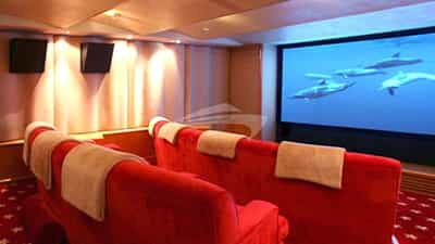 Cinema