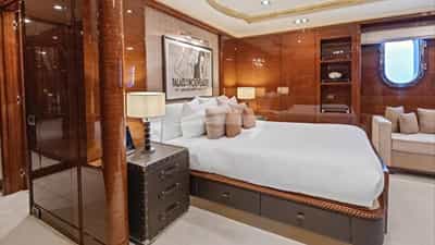 Guest Cabin