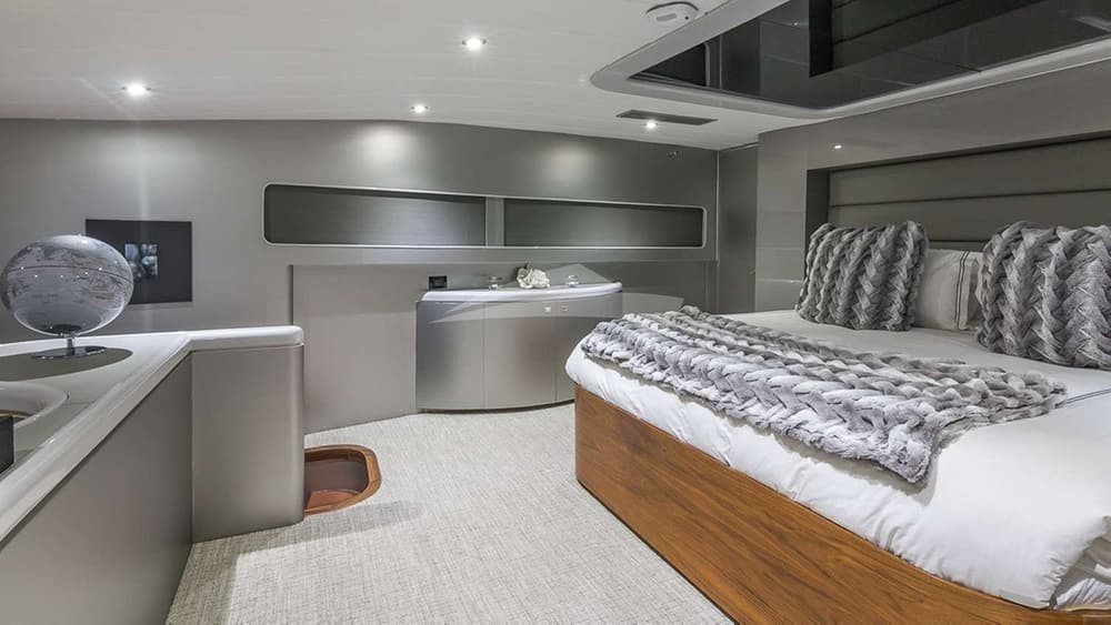NIRVANA, photo from the yacht portfolio 5