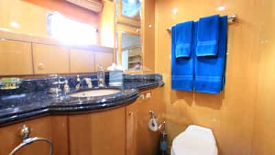 Guest Bath