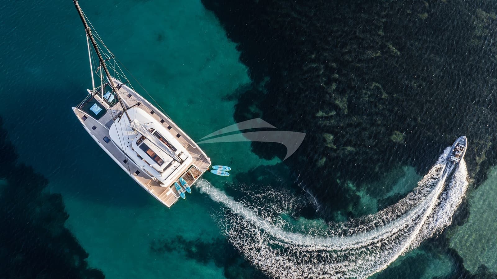 LA DESIRADE, photo from the yacht portfolio 27