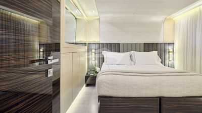 VIP Suite
