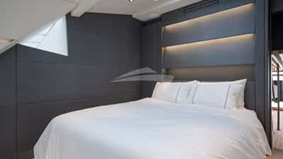 Guest Cabin