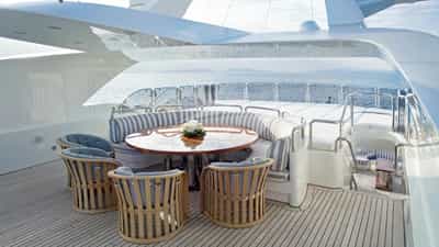 Top Deck