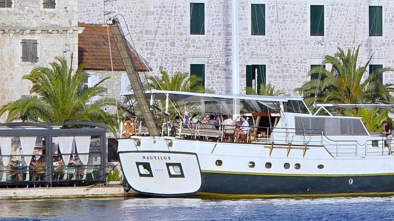 NAUTILUS, photo from the yacht portfolio 5