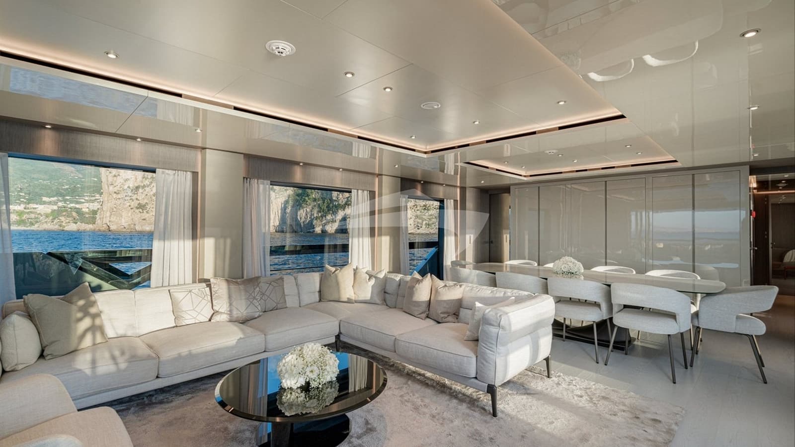 MARICAN FOREVER, photo from the yacht portfolio 5
