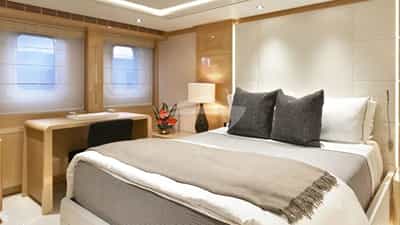 Guest Cabin