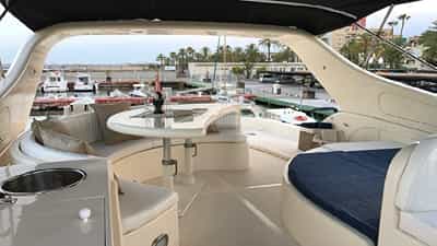 Flybridge