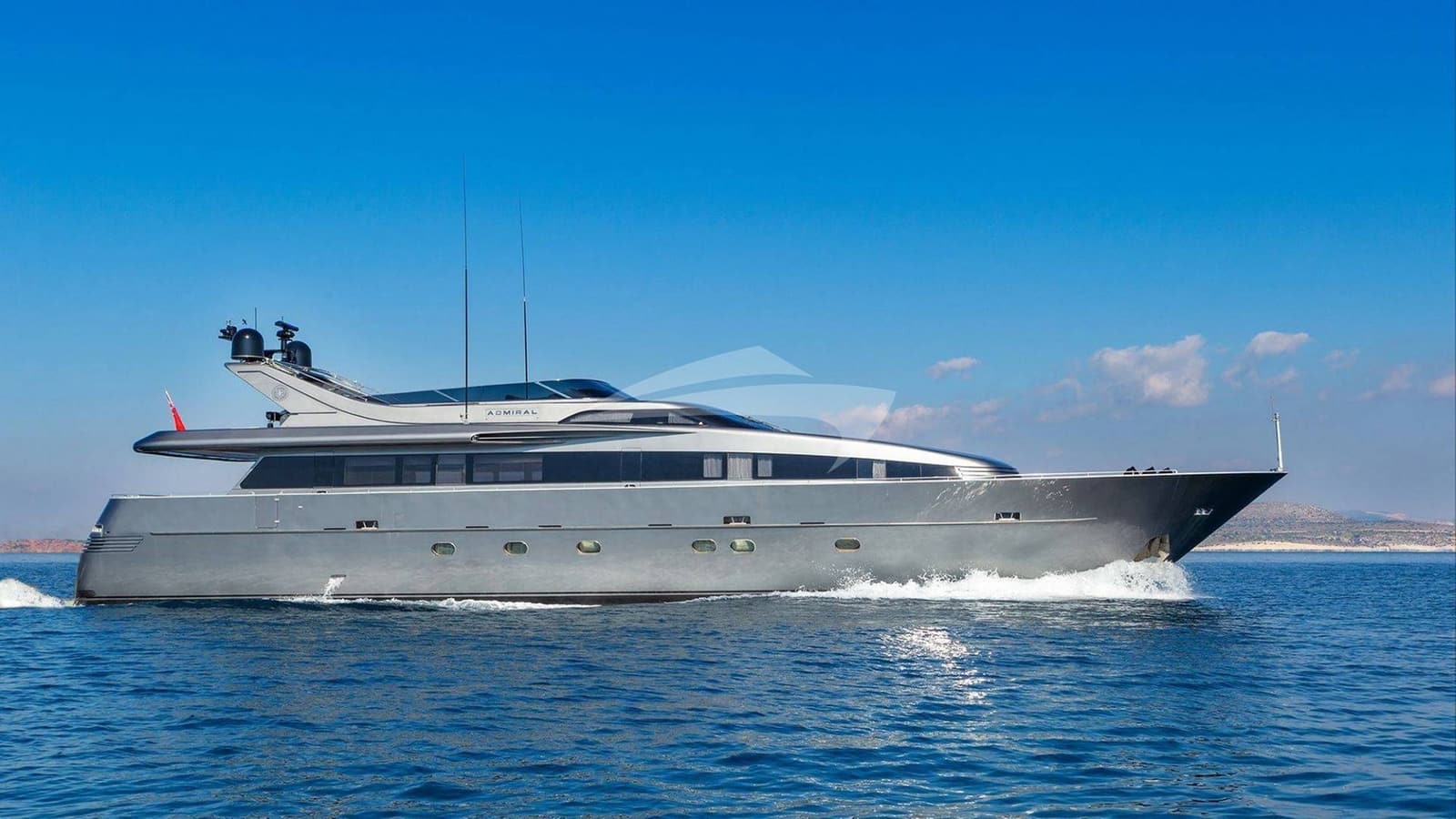 SUMMER FUN, photo from the yacht portfolio 13