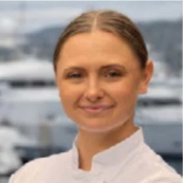 Casey De Lange