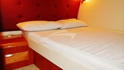 VIP Cabin