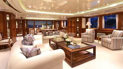 Saloon