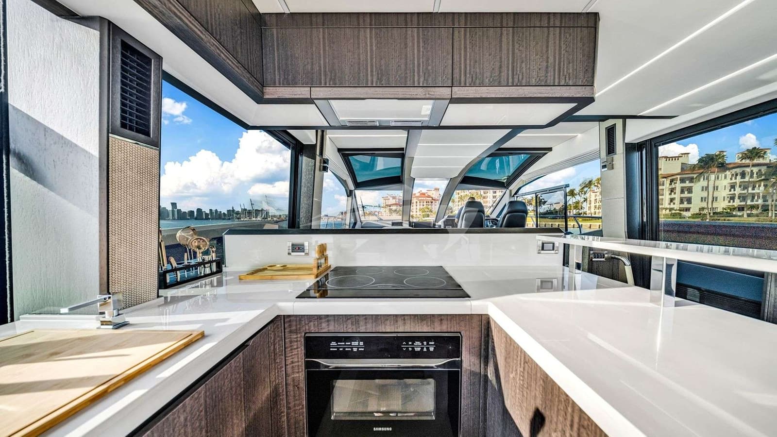 OPTIMUS PRIME, photo from the yacht portfolio 16