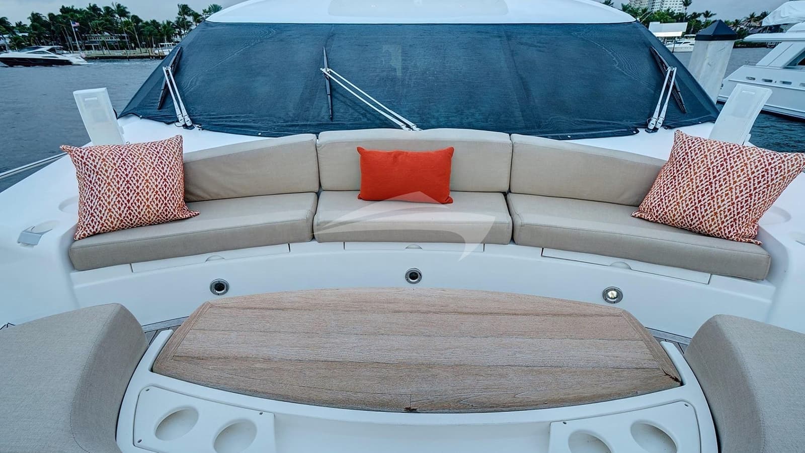 SPLASHED OUT, photo from the yacht portfolio 10