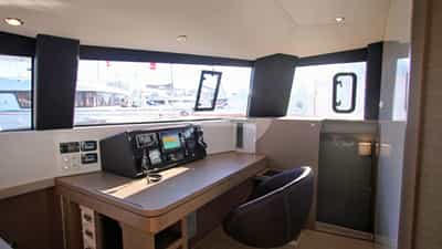 Nav Table