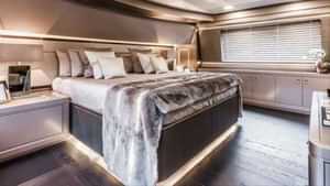 Master Stateroom