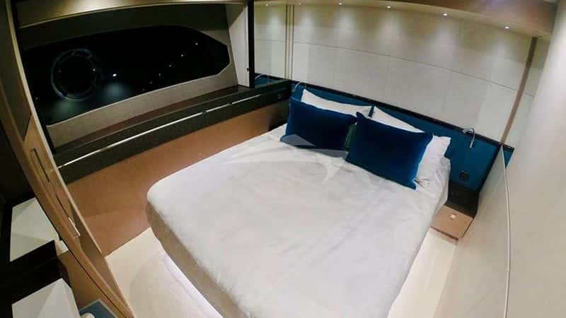 DO IT ANYWAY 24m motor yacht charter, photo 7