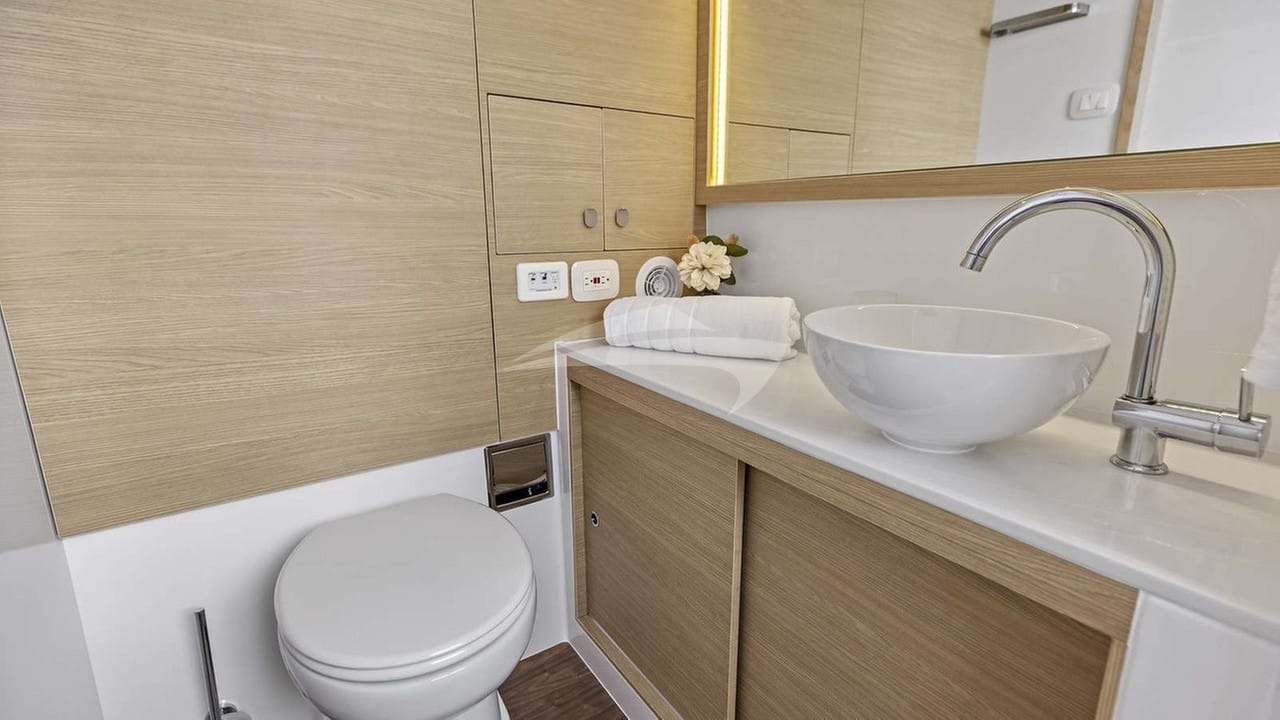 Treasured C's Caribbean