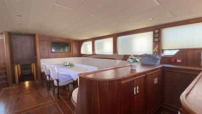 Saloon