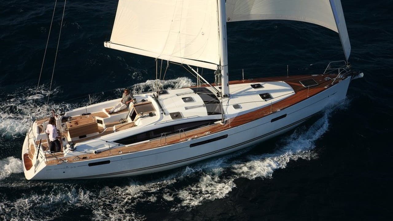 AYBALAM, photo from the yacht portfolio 9