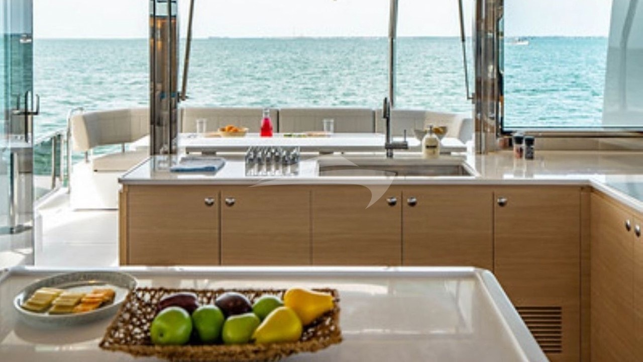 Galley