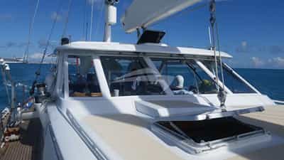 Foredeck