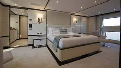 Guest Cabin