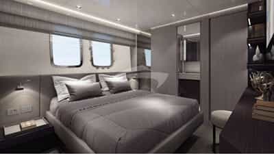 Guest Cabin