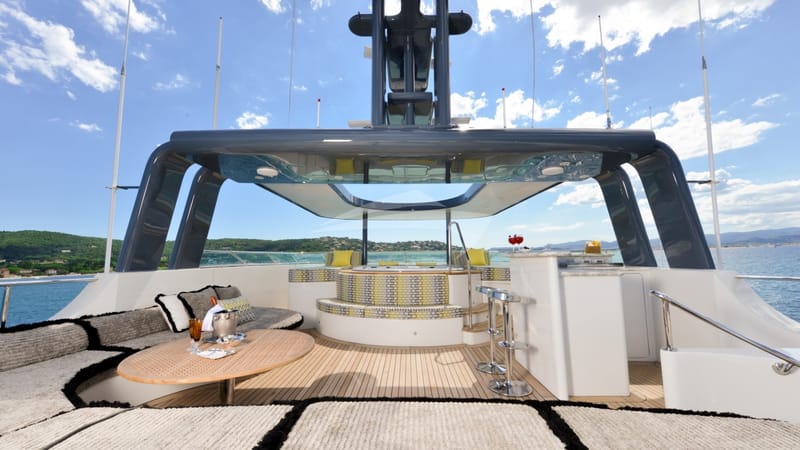 Sun Deck