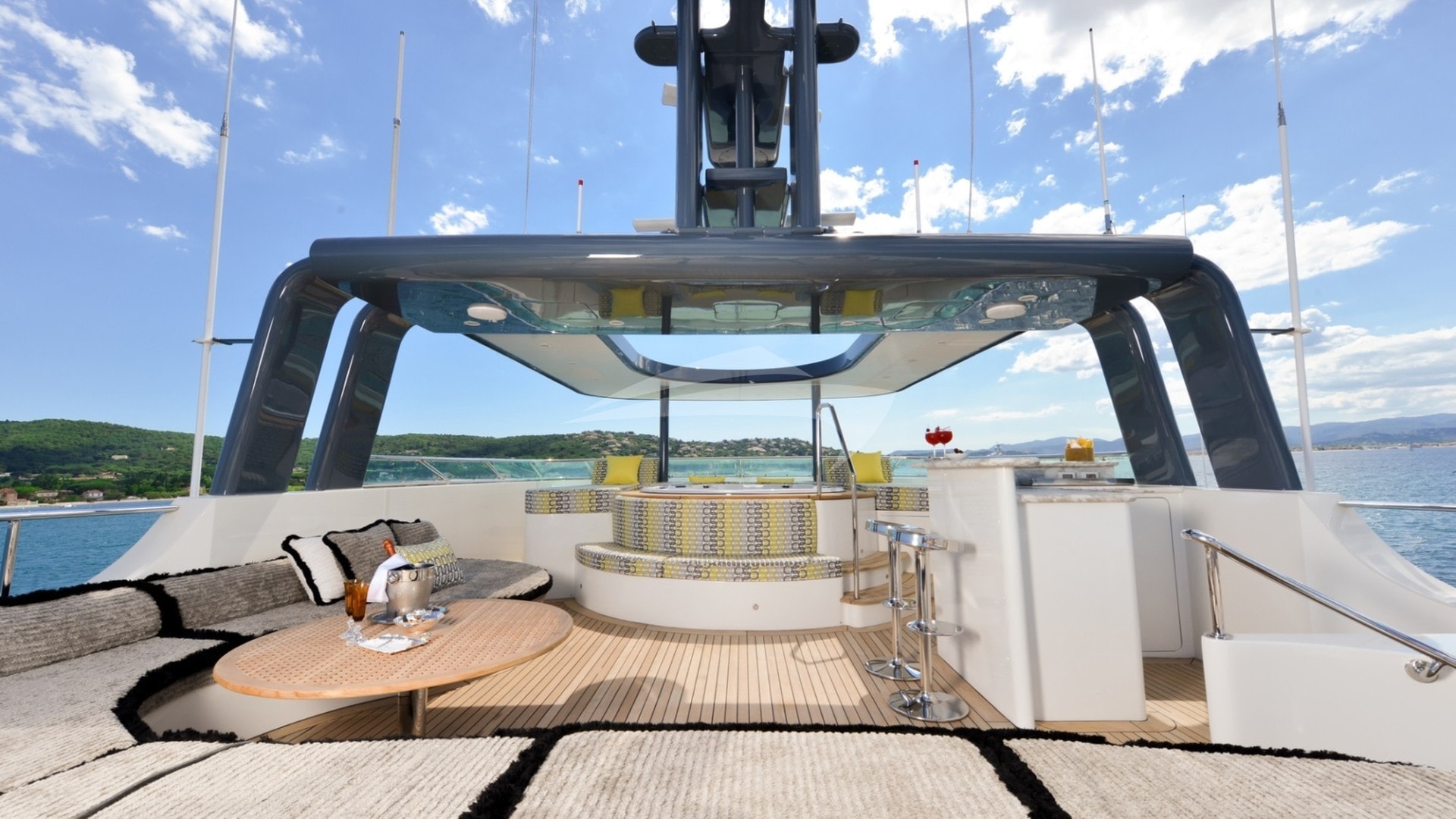 Sun Deck