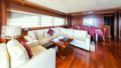 Saloon