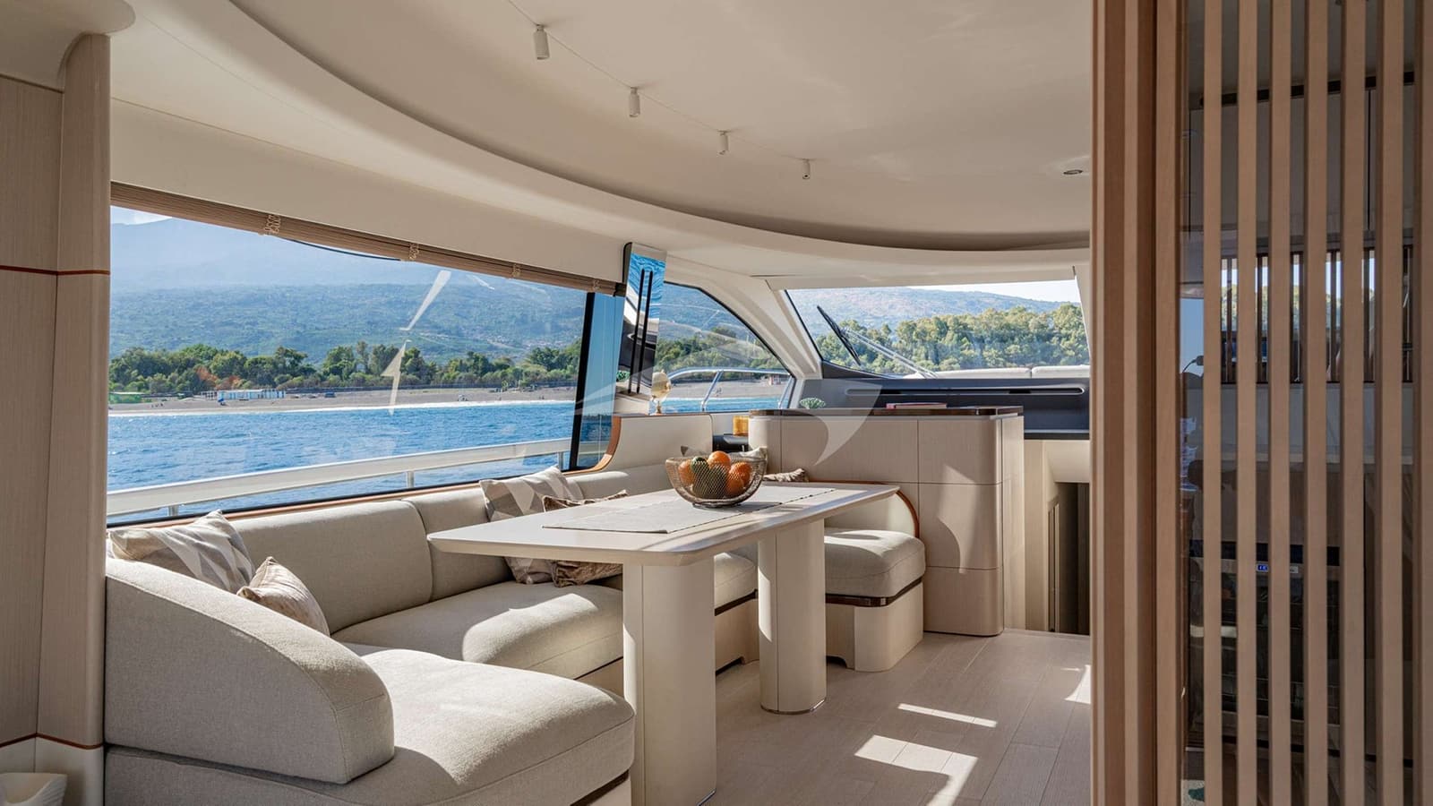 SBK, photo from the yacht portfolio 9