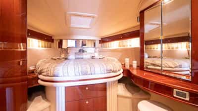 Master Cabin