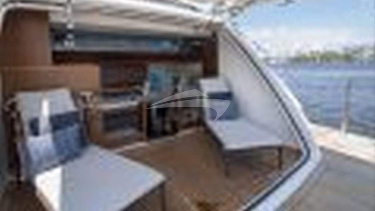 Aft Deck